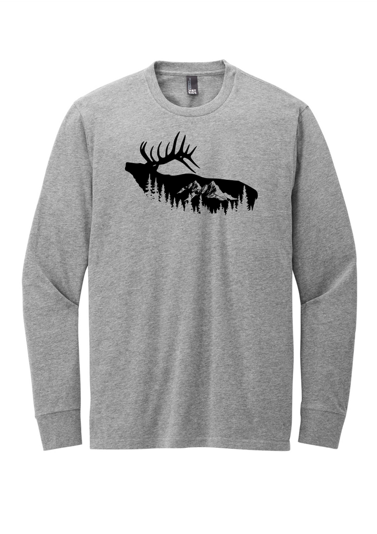Long Sleeve T-shits