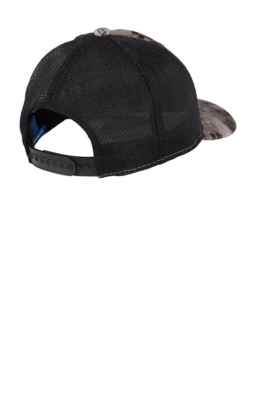 Fly Fishing Performance Kryptek Mesh Back Snapback Cap