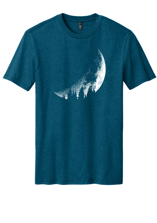 Cresent Moon T-shirt