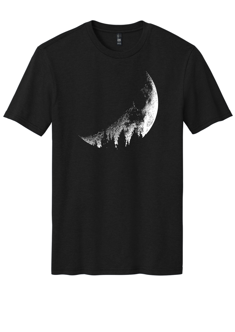 Cresent Moon T-shirt