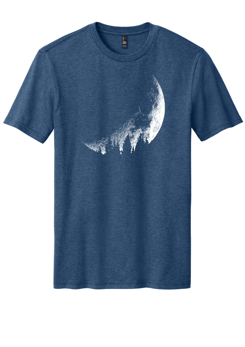 Cresent Moon T-shirt