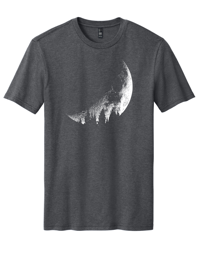 Cresent Moon T-shirt