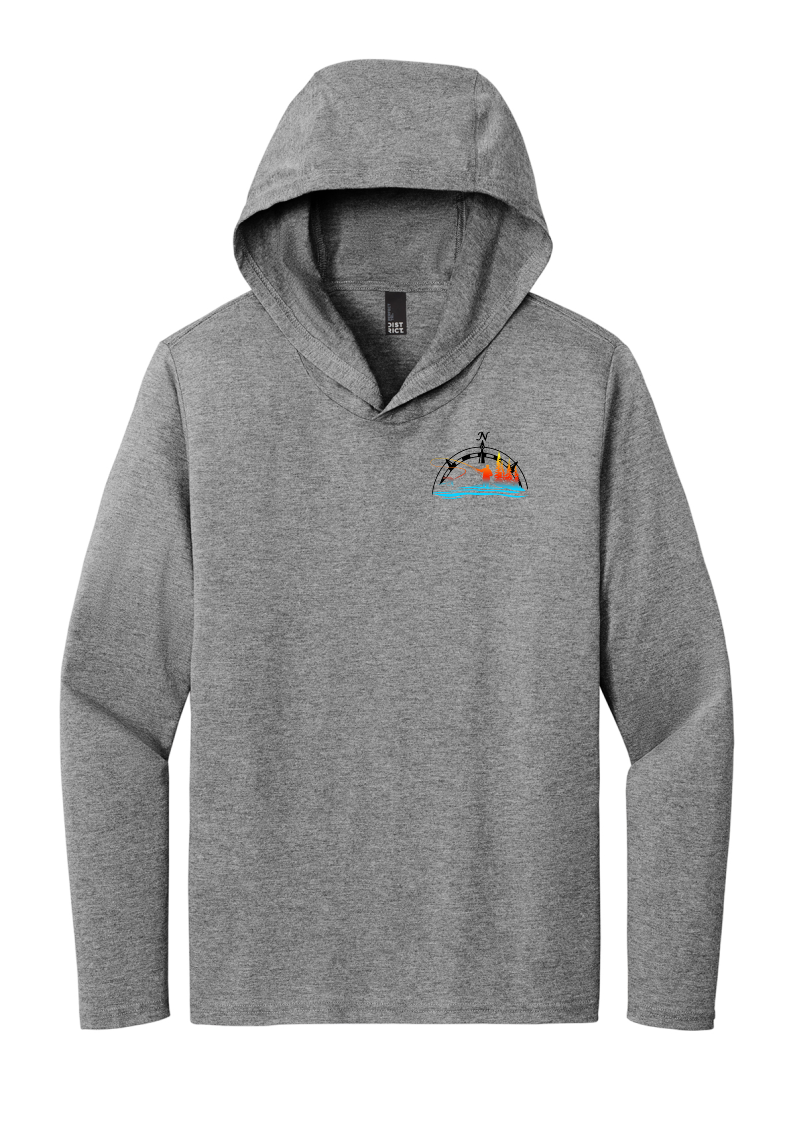 Fly N Long Sleeve Hoodie