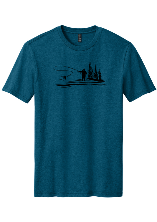 Fly Fishing T-Shirt