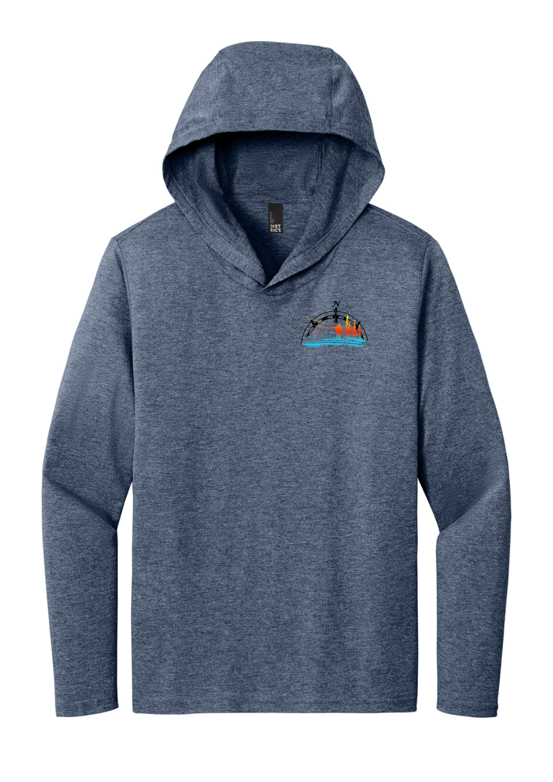 Fly N Long Sleeve Hoodie