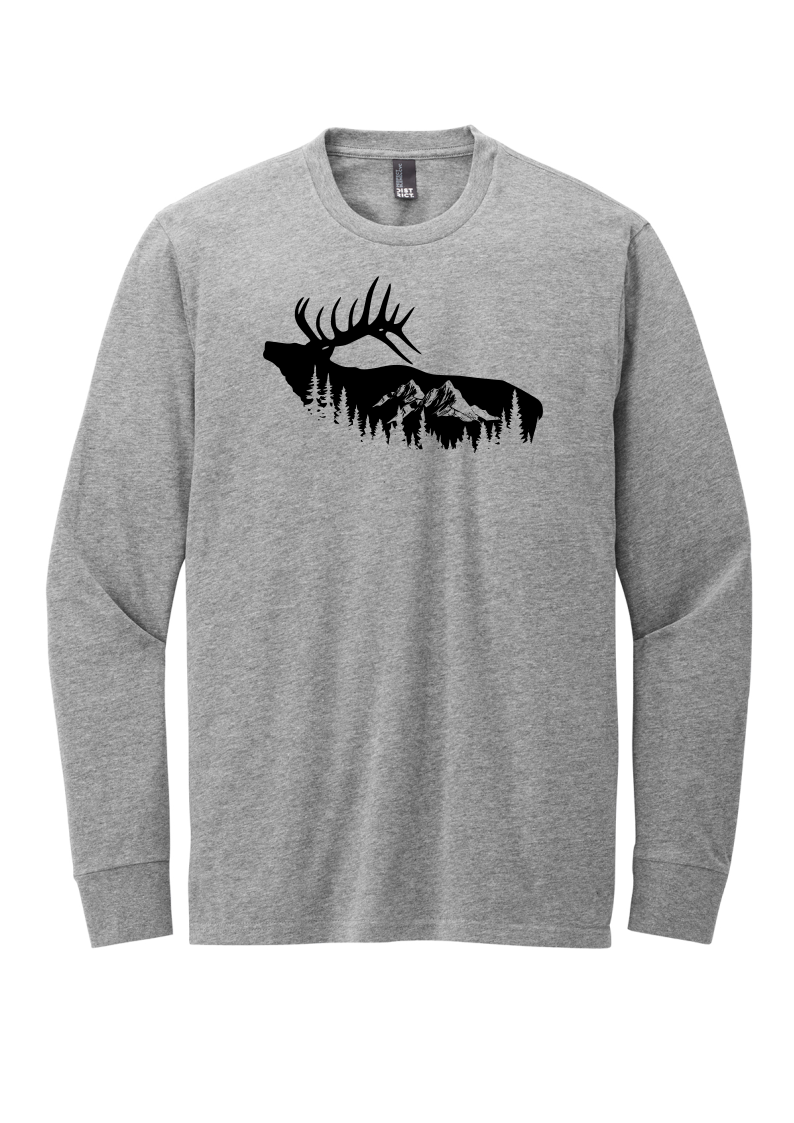 Long Sleeve T-shits