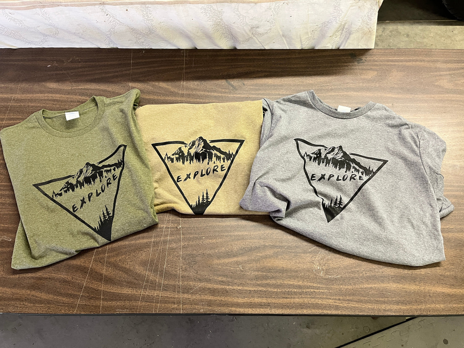 T-Shirts