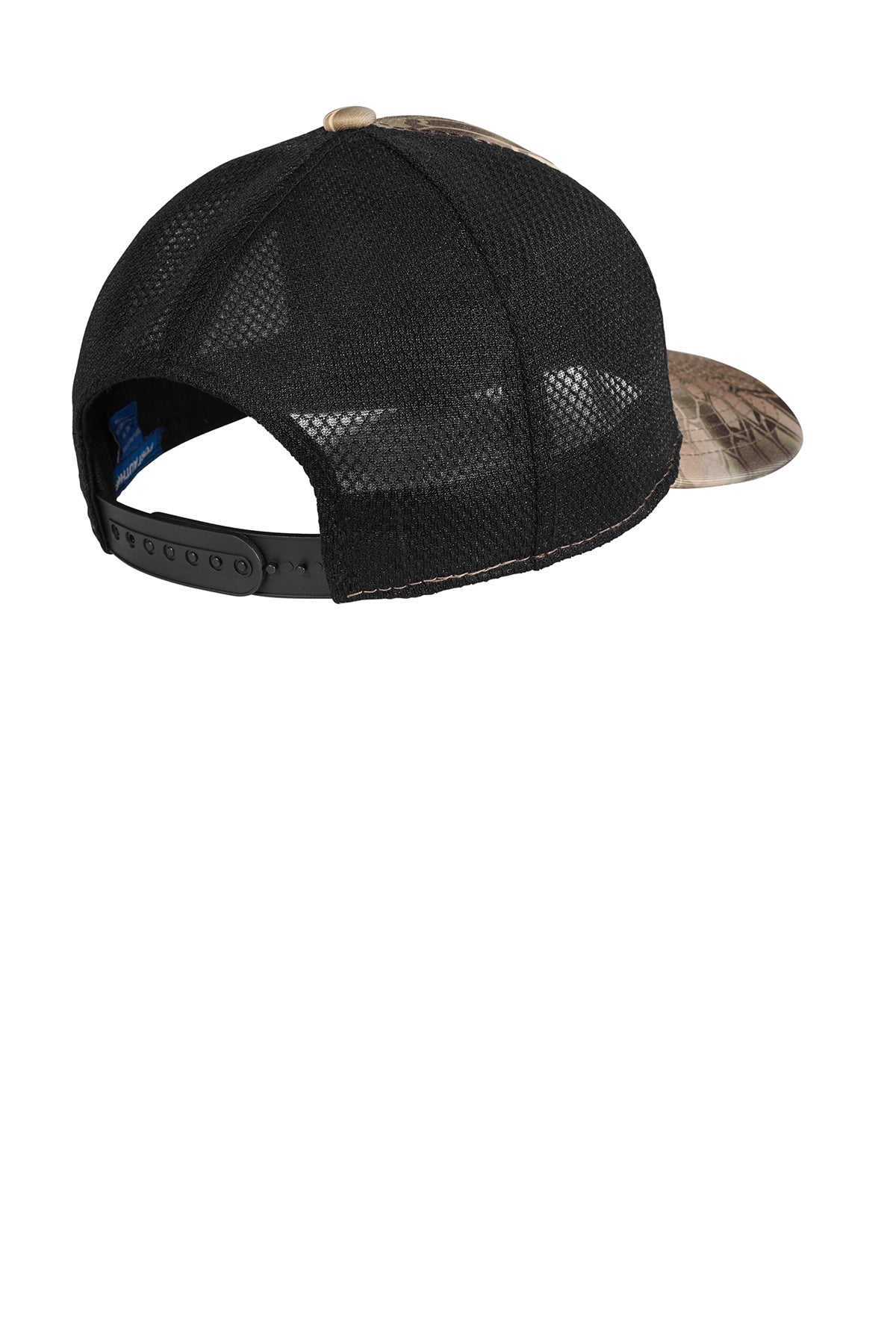 Fly Fishing Performance Kryptek Mesh Back Snapback Cap