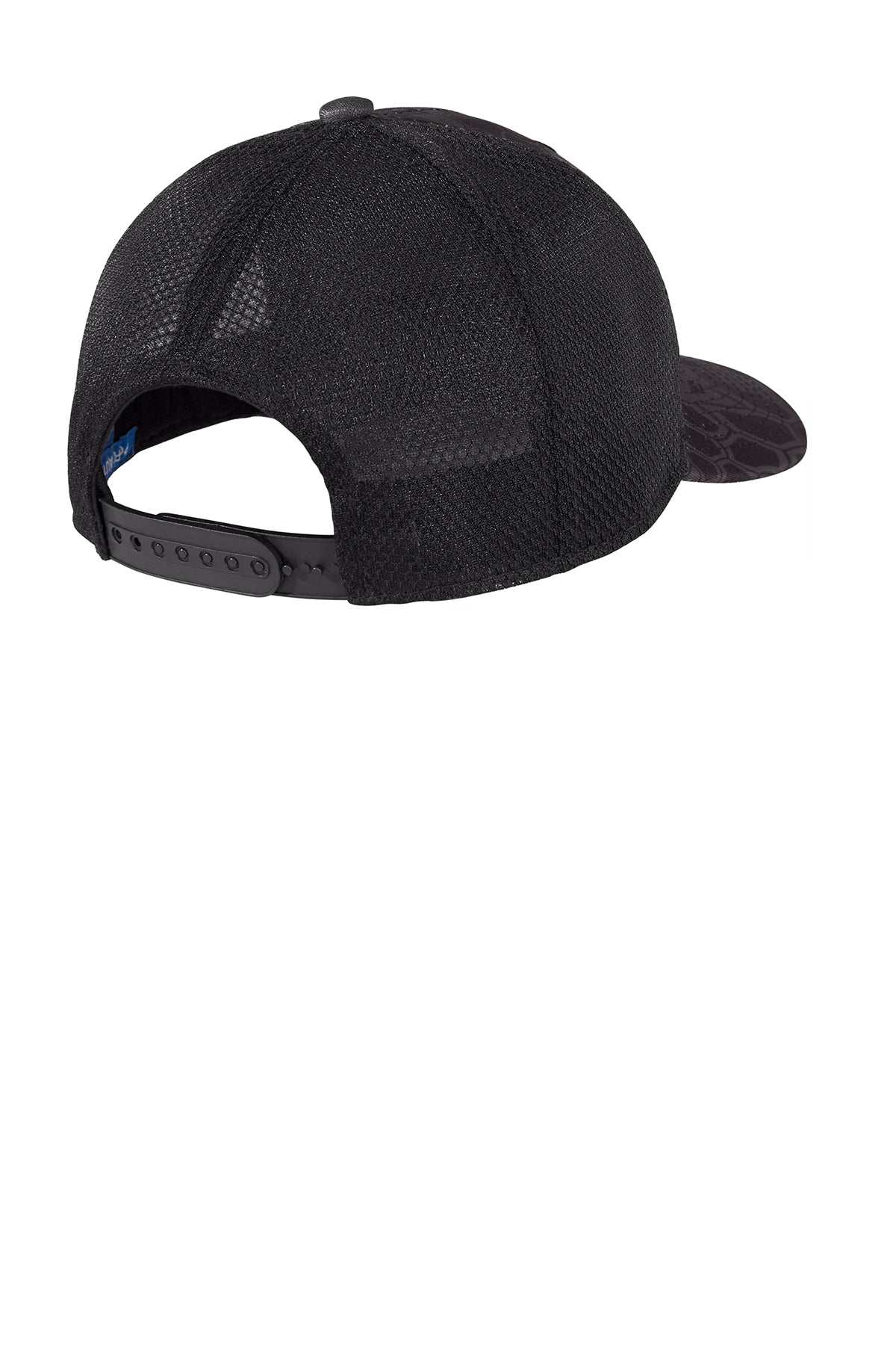 Explore, Pigment Print Mesh Back Cap