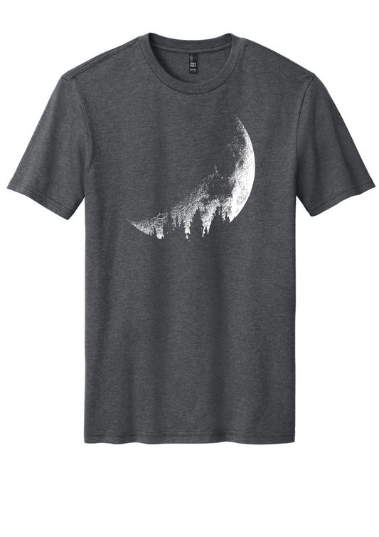 Cresent Moon T-shirt