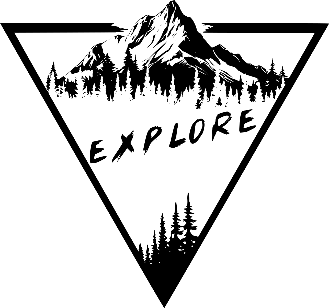 Explore logo