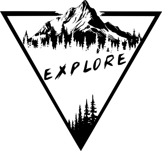 Explore logo