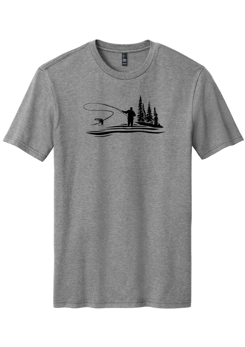 Fly Fishing T-Shirt