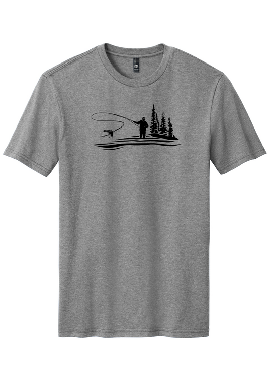 Fly Fishing T-Shirt