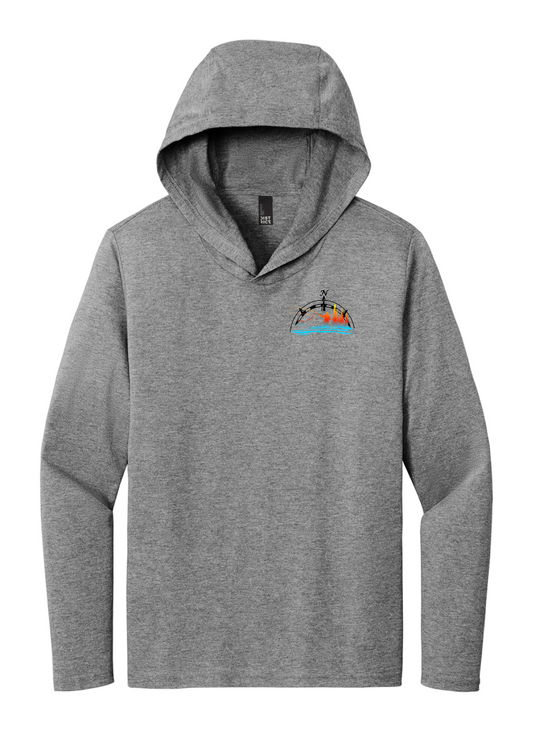 Fly N Long Sleeve Hoodie