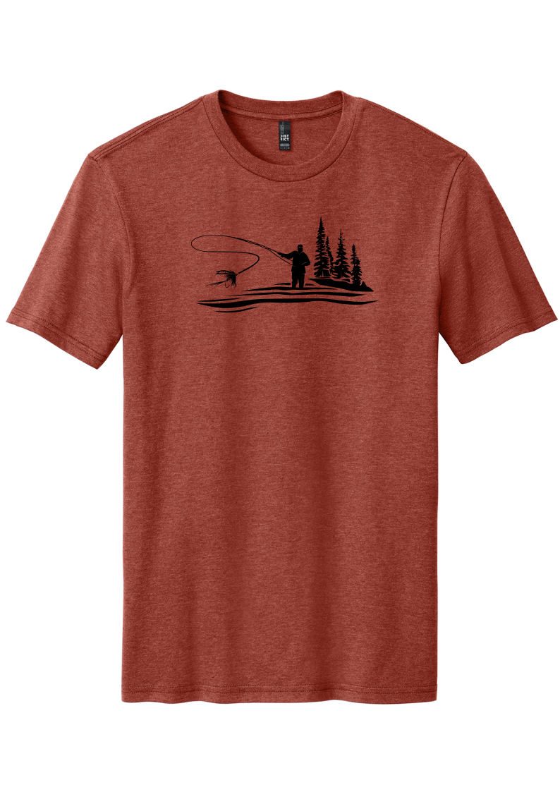 Fly Fishing T-Shirt
