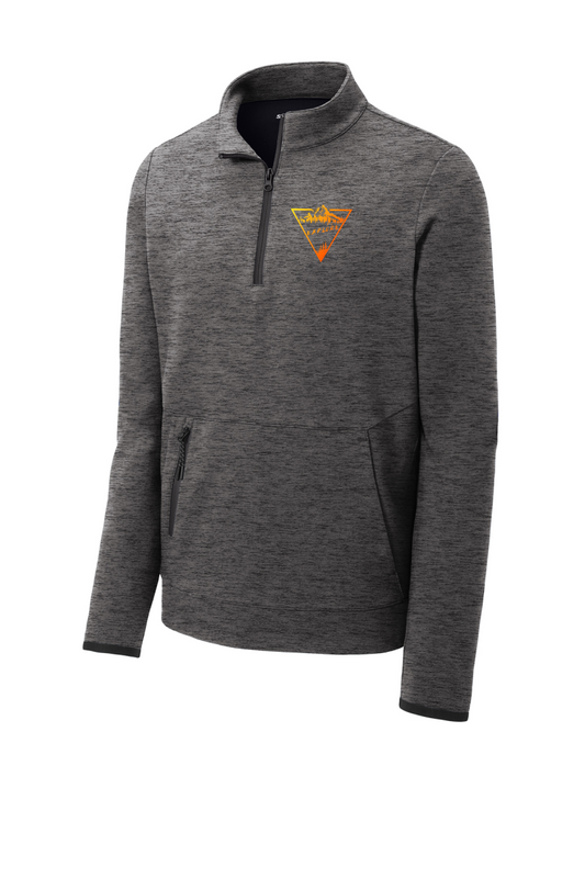 Explore Triumph 1/4-Zip Pullover