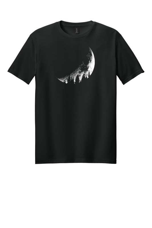Cresent moon